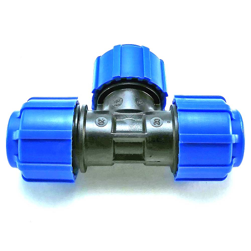 Сантехническая арматура: что следует знать о фитингах и их применении в системах водоснабжения 01