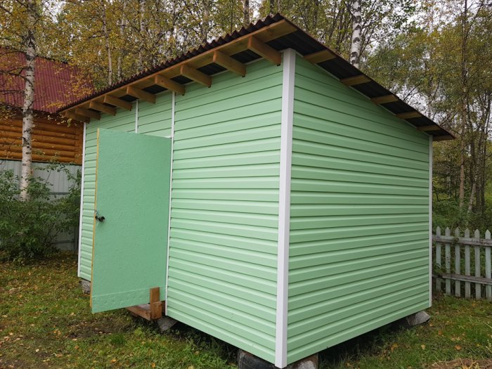 Что нужно знать о профнастиле? 01 Что нужно знать о профнастиле? 01