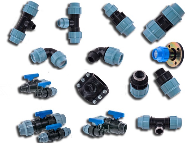 Сантехническая арматура: что следует знать о фитингах и их применении в системах водоснабжения 02