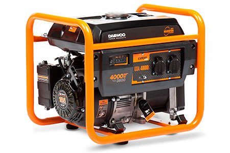 Бензиновые генераторы: на что обратить внимание при выборе? 02 Бензиновые генераторы: на что обратить внимание при выборе? 02