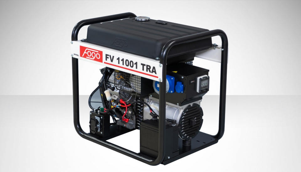 Бензиновые генераторы: на что обратить внимание при выборе? 01 Бензиновые генераторы: на что обратить внимание при выборе? 01