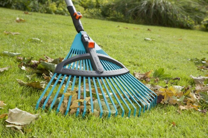 Уход за участком: что следует знать о садовых инструментах Gardena? 02 Уход за участком: что следует знать о садовых инструментах Gardena? 02