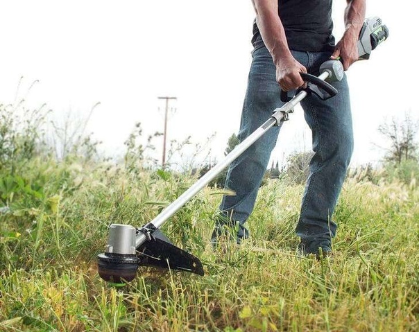 Преимущества триммера