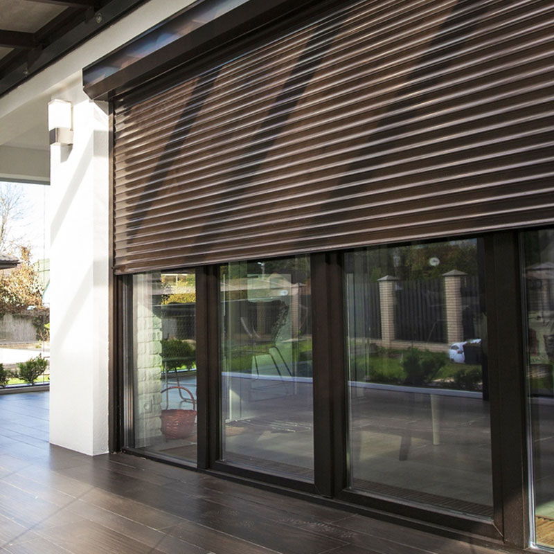 Ставим рольставни своими руками 01 Ставим рольставни своими руками 01