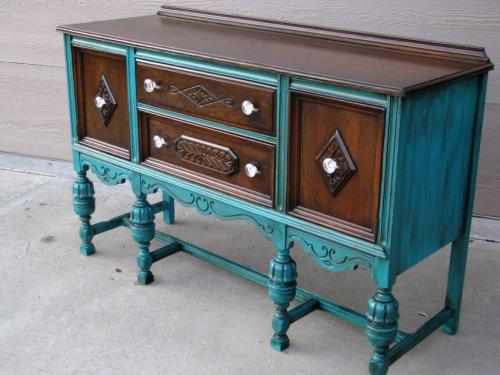 Ремонт старой мебели своими руками в домашних условиях. Реставрация мебели своими руками: обзор лучших идей и вариантов восстановления мебели для начинающих (150 фото и видео)