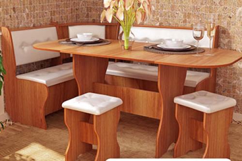 Ремонт старой мебели в домашних условиях. Плюсы и минусы 12