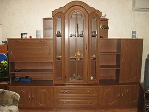 Ремонт старой мебели в домашних условиях. Плюсы и минусы 11