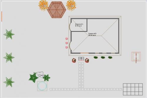 Как самому составить проект дома на компьютере. Нюансы самостоятельного проектирования 11