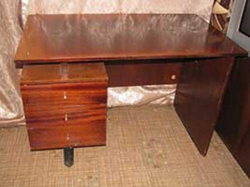 Ремонт старой мебели в домашних условиях. Плюсы и минусы 09