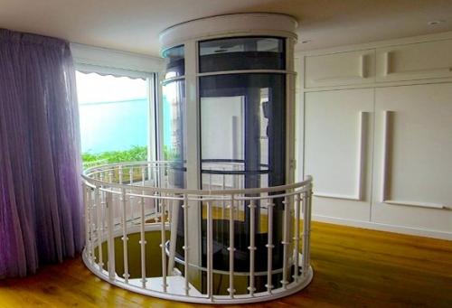 Лифт для частного дома. Виды лифтов для частного дома