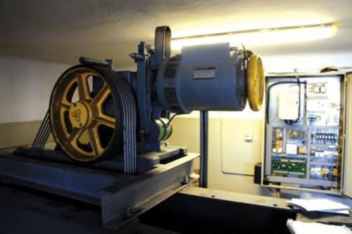 Лифт для частного дома. Виды лифтов для частного дома