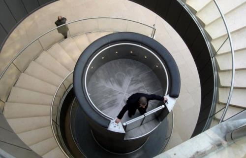 Лифт для частного дома. Виды лифтов для частного дома