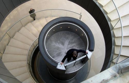 Лифт в частный дом. Виды лифтов для частного дома