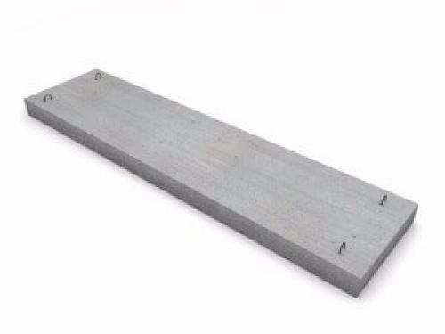 Виды бетонных плит. Бетонные плиты