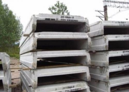 Виды бетонных плит. Бетонные плиты