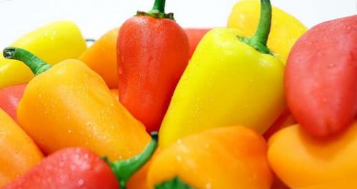 Как бланшировать перец на зиму. Перец бланшированный на зиму