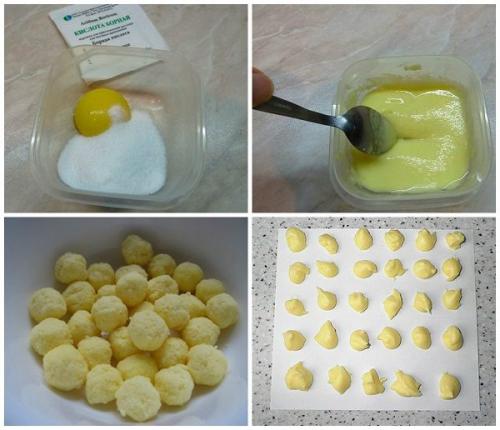 Борная кислота с сахаром от тараканов. Как использовать борную кислоту в борьбе с тараканами