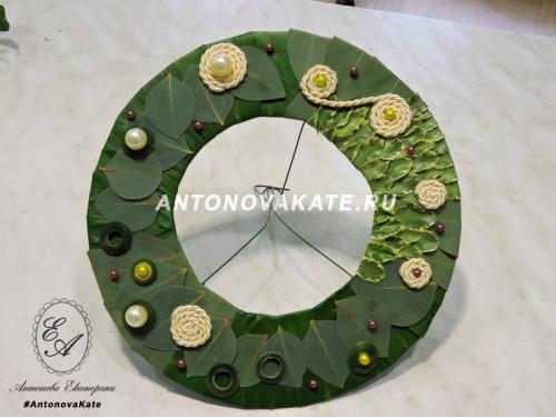 Как сделать букет на каркасе из сизаля. Мастер-класс: собираем каркас для букета из живых цветов