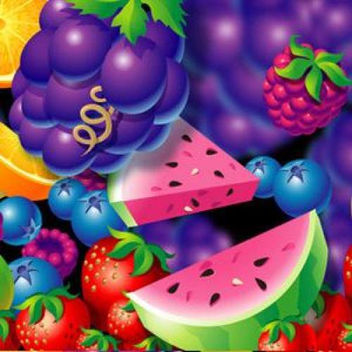 Правда что виноград первое культурное растение на земле