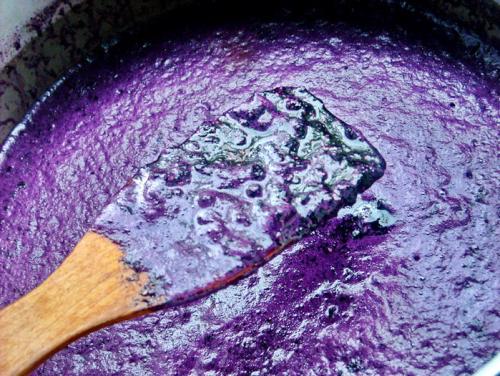 Как сделать вино из ягод санберри. 