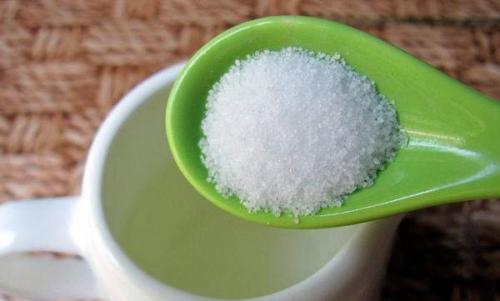 Удобрения для цитрусовых комнатных растений. Янтарная кислота