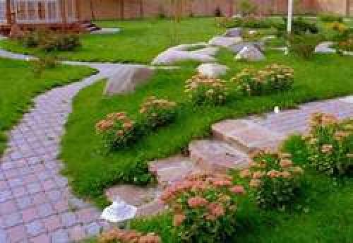 Ландшафтный дизайн для начинающих. Ландшафтный дизайн: советы для новичков.