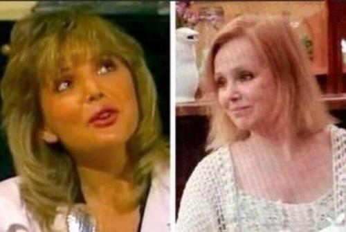 Как выглядит дикая роза. «Дикая Роза» актёры тогда и сейчас (15 фото)