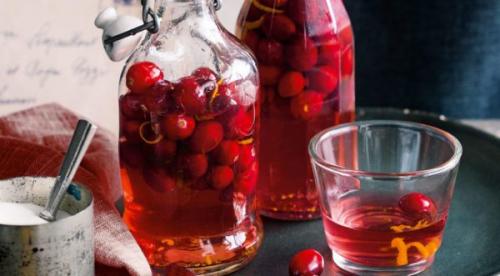 Как приготовить ягоды лимонника с медом. Как приготовить ягоды лимонника