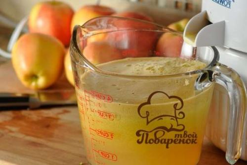 Как сделать вино из старого яблочного сока