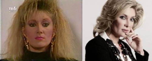 Как выглядит дикая роза. «Дикая Роза» актёры тогда и сейчас (15 фото)