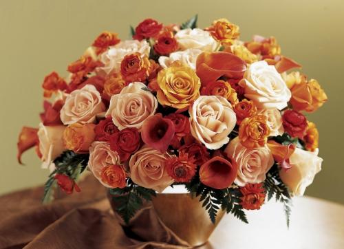 Флористика и ландшафтный дизайн, что это такое. Флористика — красота и гармония