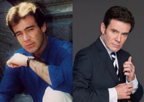 Как выглядит дикая роза. «Дикая Роза» актёры тогда и сейчас (15 фото)