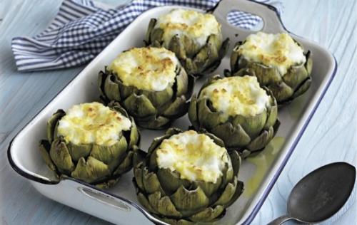 Артишок регулирует кровяное давление и снижает уровень сахара в крови