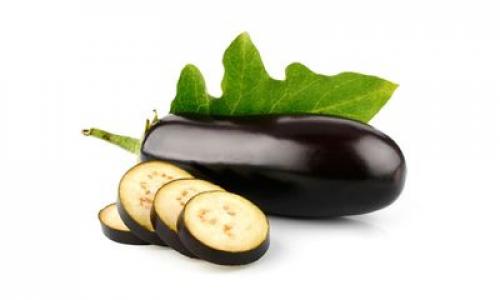 Баклажаны: калорийность