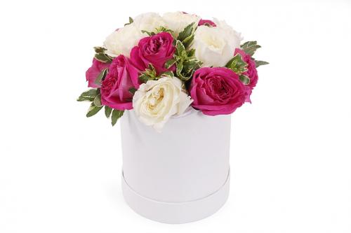 Виды цветов. Популярные цветы для букетов