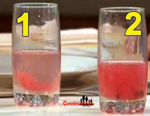 Как выбрать арбуз Холодок. Важные советы при выборе арбуза.