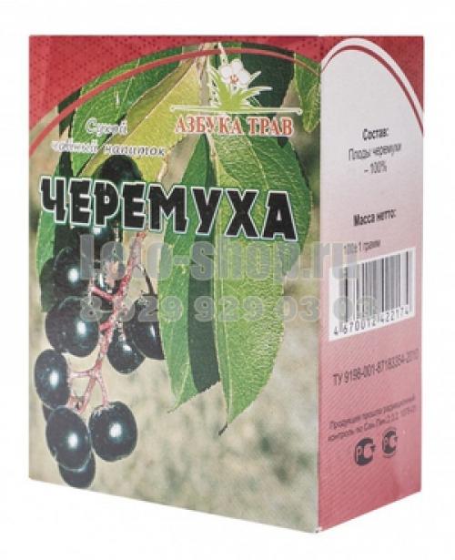 Описание дерева или кустарника черемухи обыкновенной