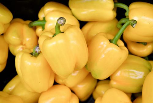 Пасленовые и артрит. Что такое паслёновые?