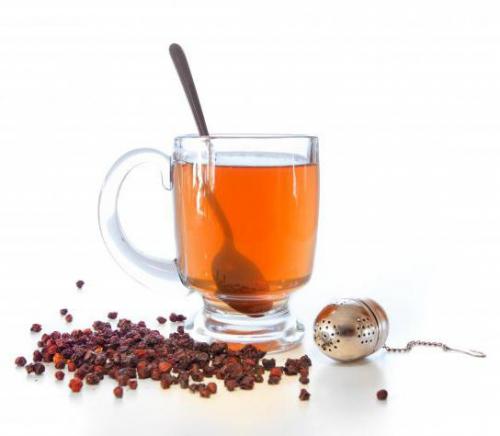 Что делать с плодами лимонника. Рецепты