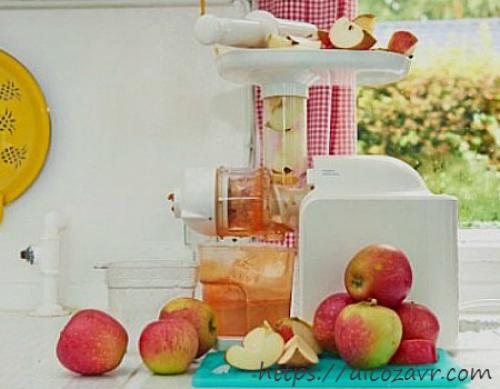 Вино из старого яблочного сока. Что нужно знать о яблочном соке?