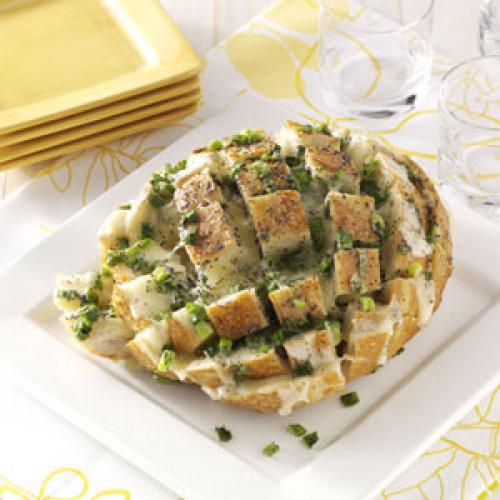 Чабер перечный аромат. 