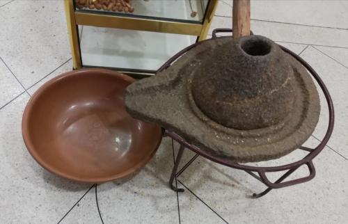 Аргановое масло, как отличить подделку. Как получают аргановое масло