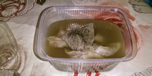 Обеззараживание семян перед посевом водкой. Замачивание семян в водке