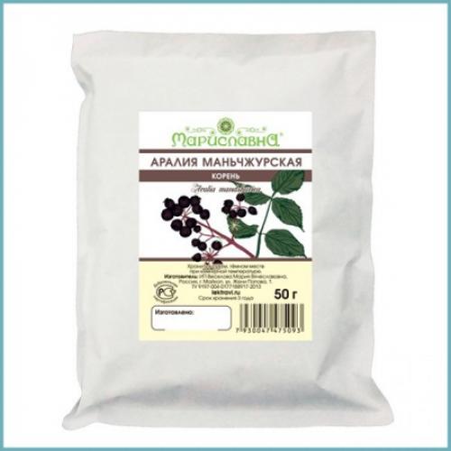 Аралия польза и вред. Чудодейственная аралия маньчжурская: применение с пользой для организма