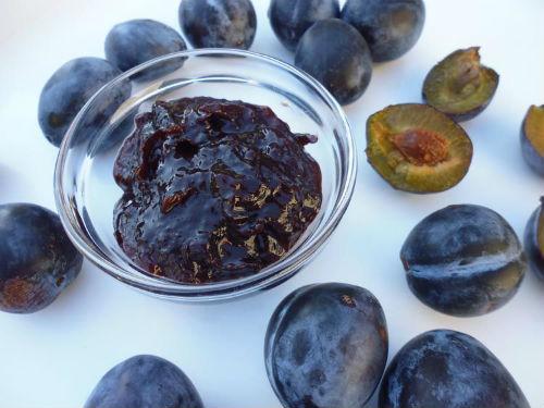 Слива колючая или терна. Терн (Терновник) — все о колючей сливе