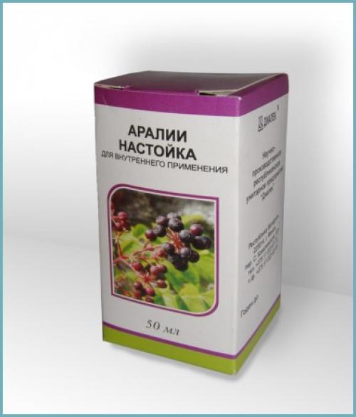 Аралия польза и вред. Чудодейственная аралия маньчжурская: применение с пользой для организма