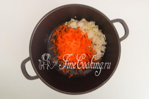 Тушеная капуста красная. Тушеная красная капуста 03