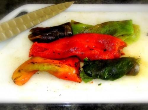 Горький перец на зиму через мясорубку. Заготовка горького перца на зиму: различные рецепты