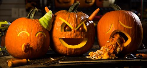 Сколько хранится тыква в морозилке. Срок хранения тыквы