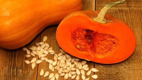 Сколько хранится приготовленная тыква. Как хранить тыкву в квартире